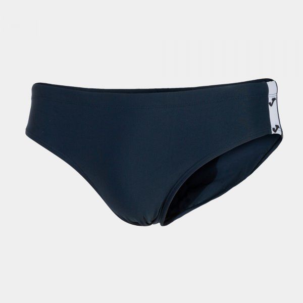 SPLASH SWIM BRIEF NAVY M