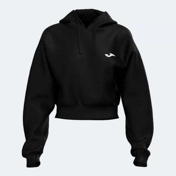 STEP HOODIE BLACK M