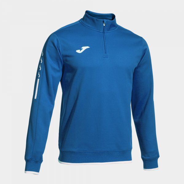 SUDADERA OLIMPIADA ROYAL 5XS