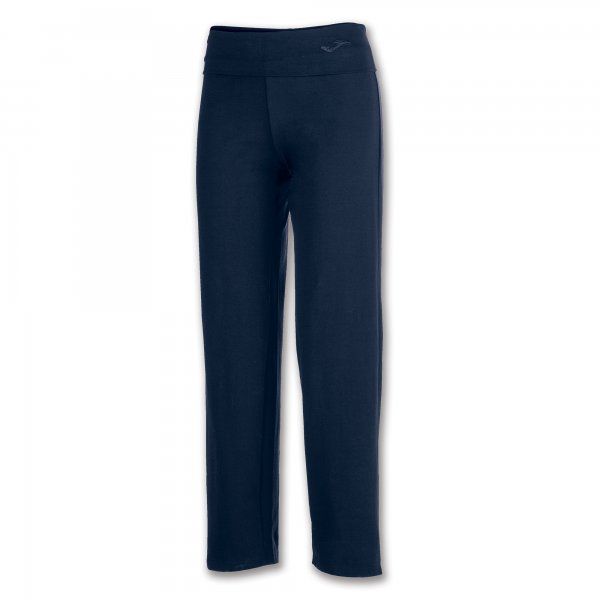 LONG PANTS TARO II tepláky navy S