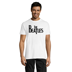 The Beatles men's t-shirt white 3XL