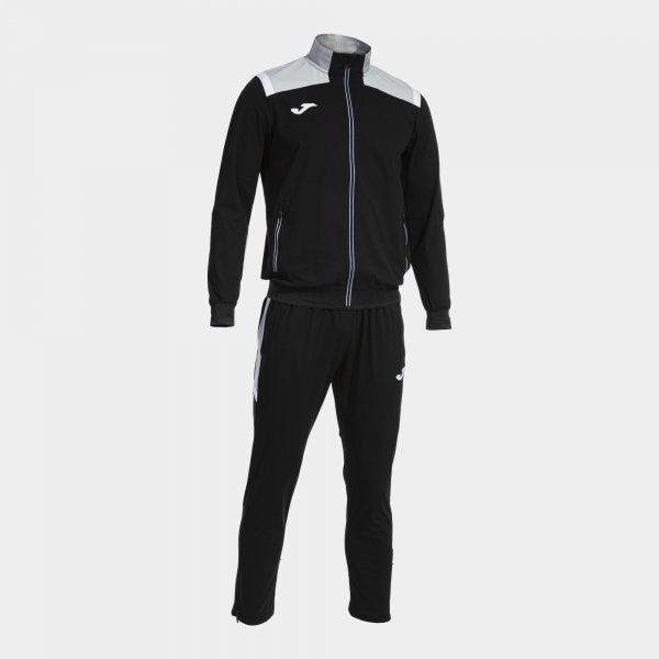 TOLEDO TRACKSUIT čierna L