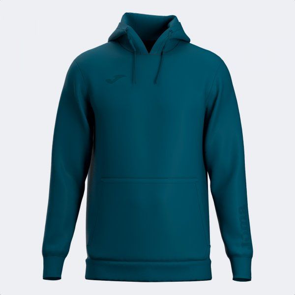 UNIVERSITY HOODIE BLUE S