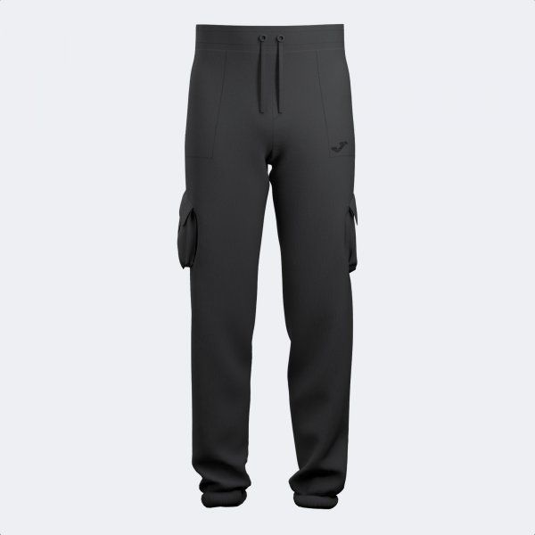 UNIVERSITY LONG PANTS ANTHRACITE M