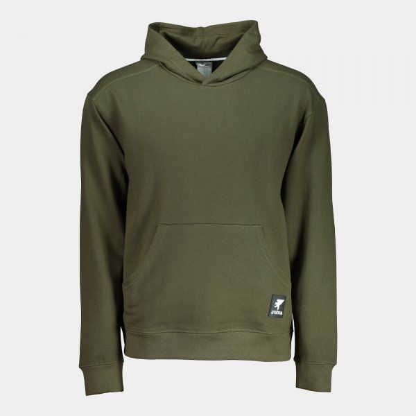 URBAN STREET HOODIE mikina khaki M