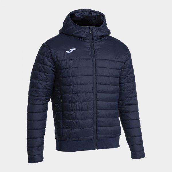 URBAN V BOMBER JACKET NAVY L