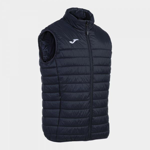 URBAN V PADDING VEST vesta navy 2XS