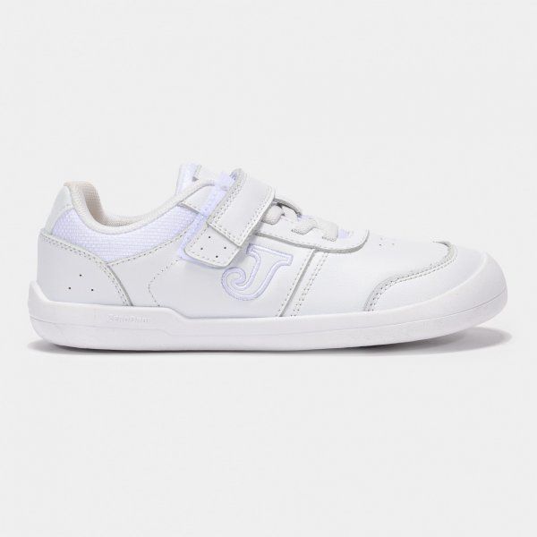 VELA JR 2502 WHITE BAREFOOT 32